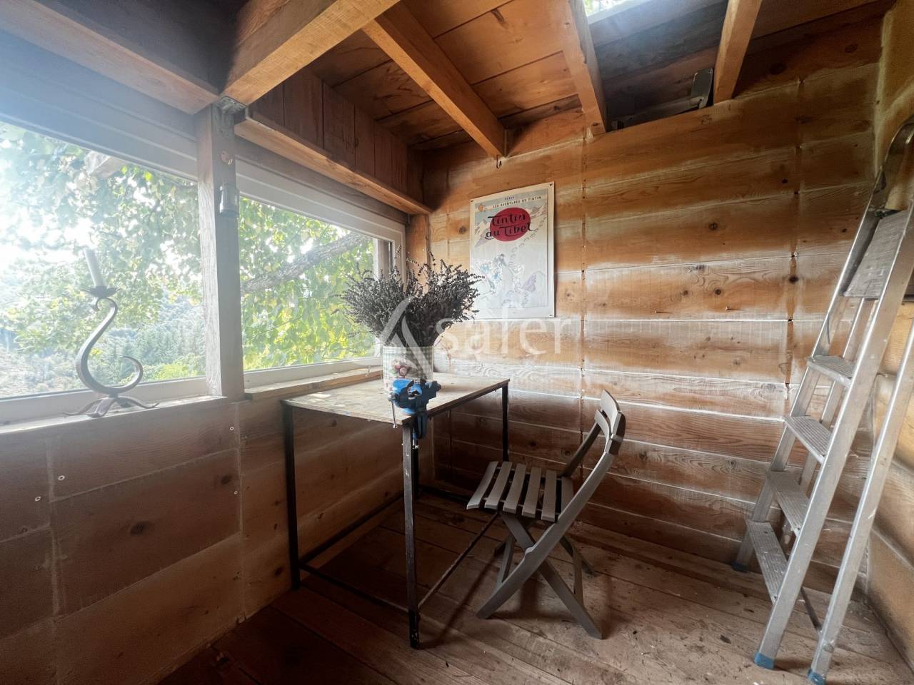 Proprietà rurale In vendita Ardèche