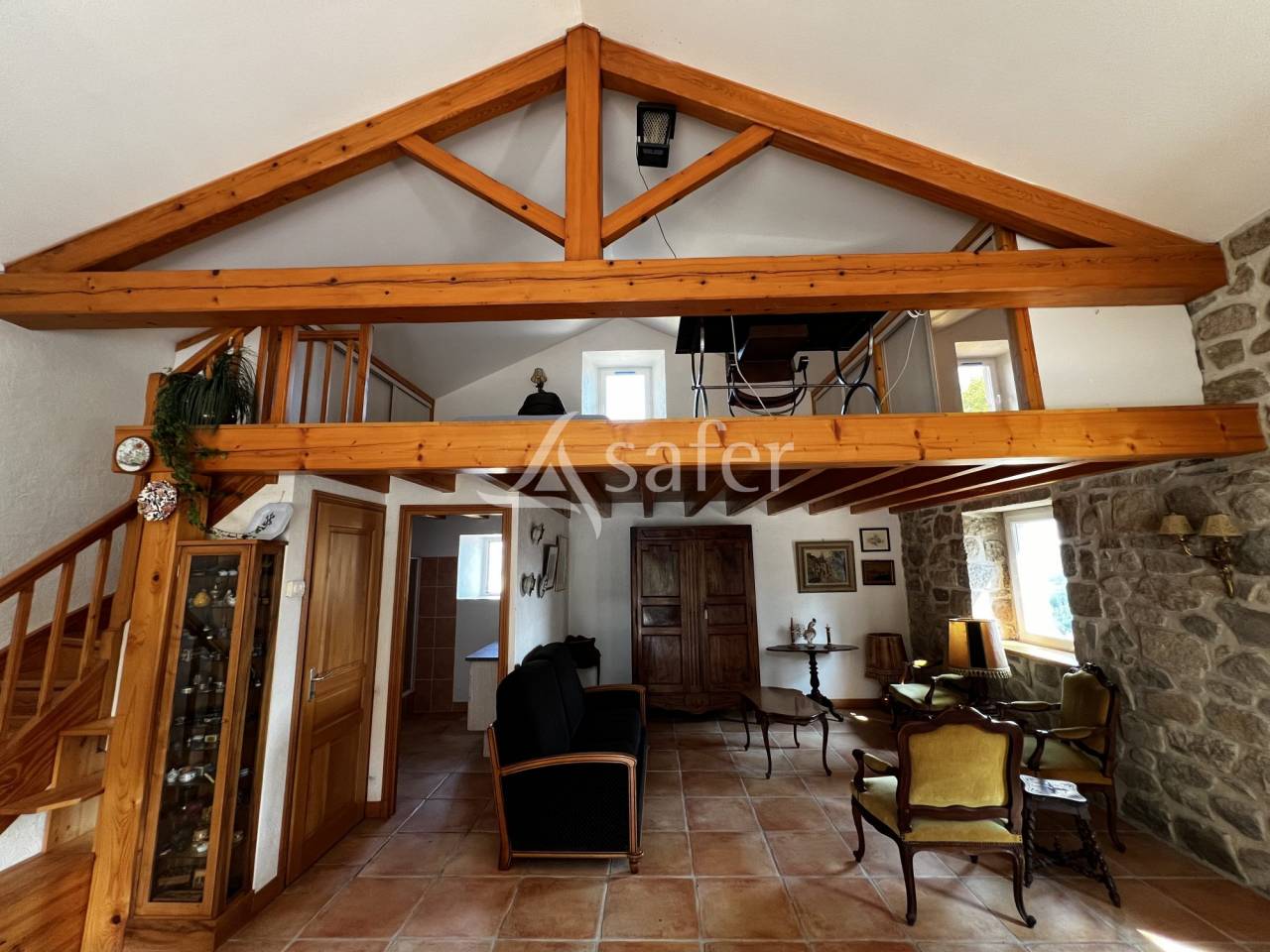 Proprietà rurale In vendita Ardèche