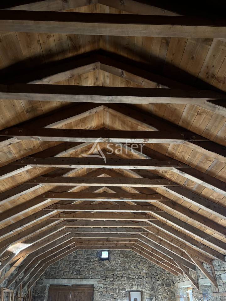 Proprietà rurale In vendita Ardèche