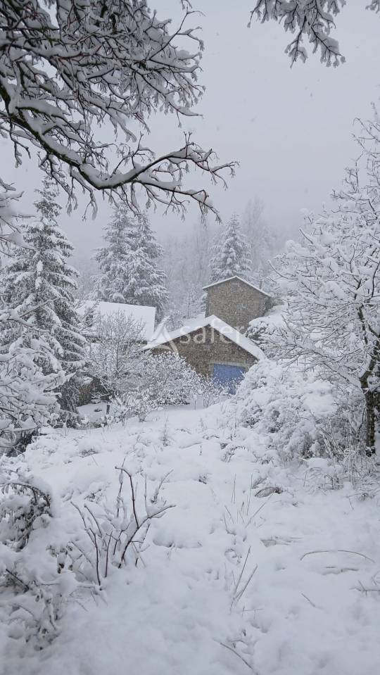 Proprietà rurale In vendita Ardèche