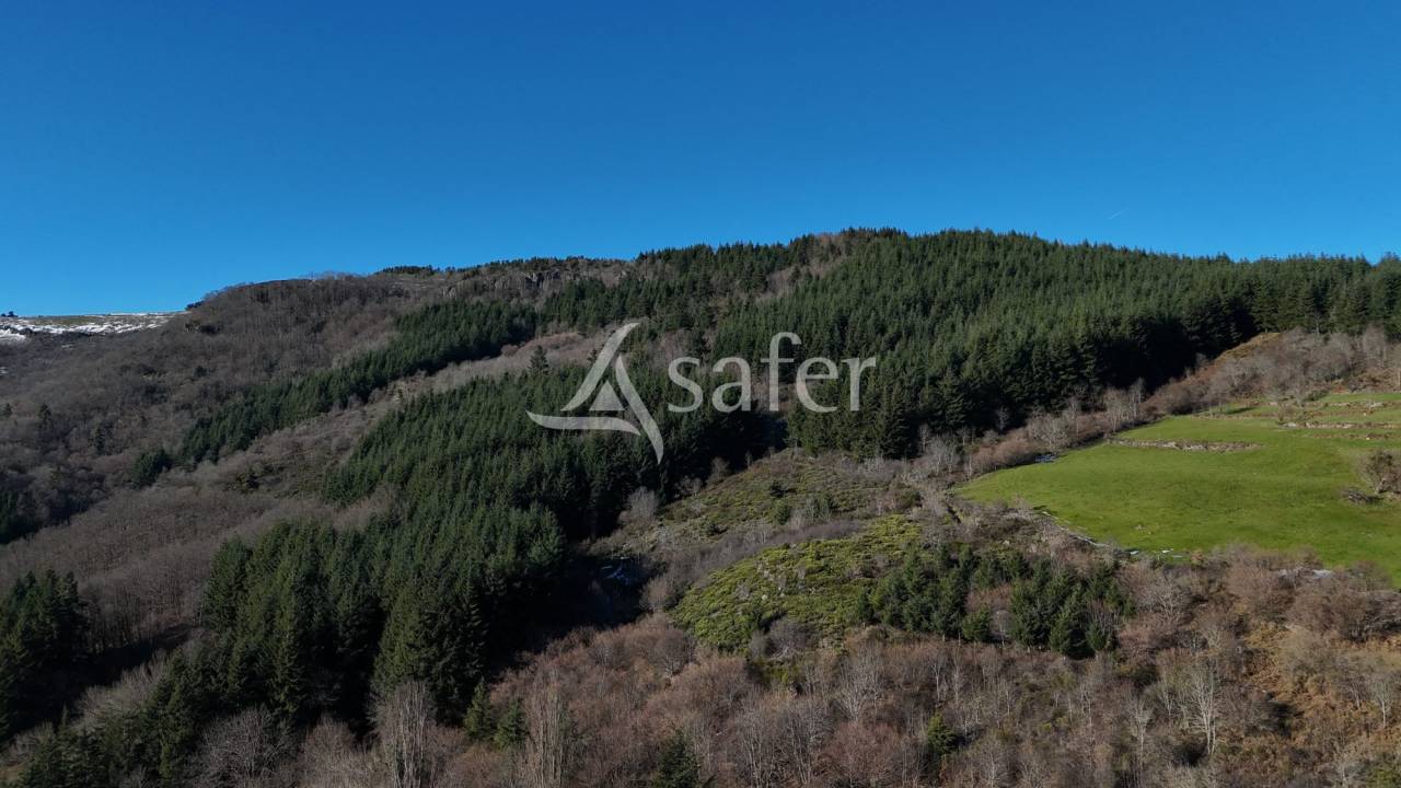 Proprietà rurale In vendita Ardèche