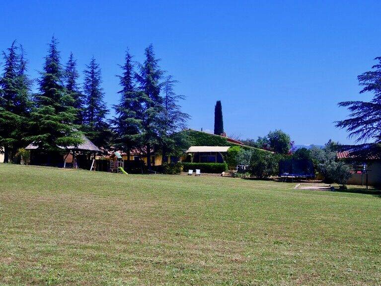 Alloggio equestre In vendita Vaucluse