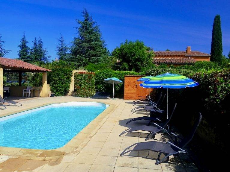 Alloggio equestre In vendita Vaucluse