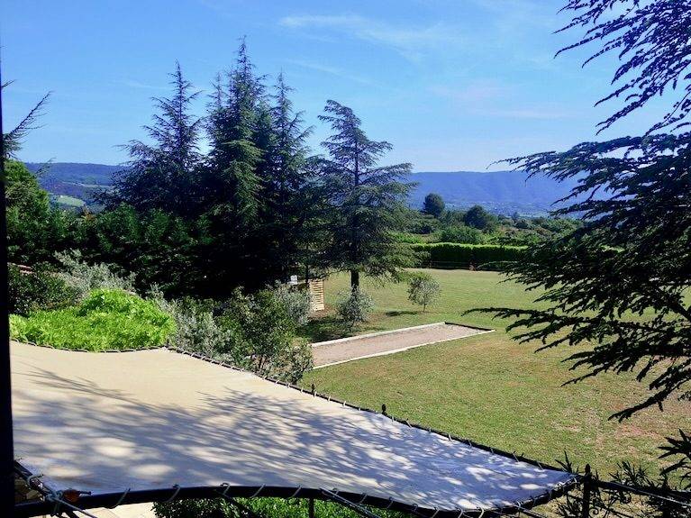 Alloggio equestre In vendita Vaucluse