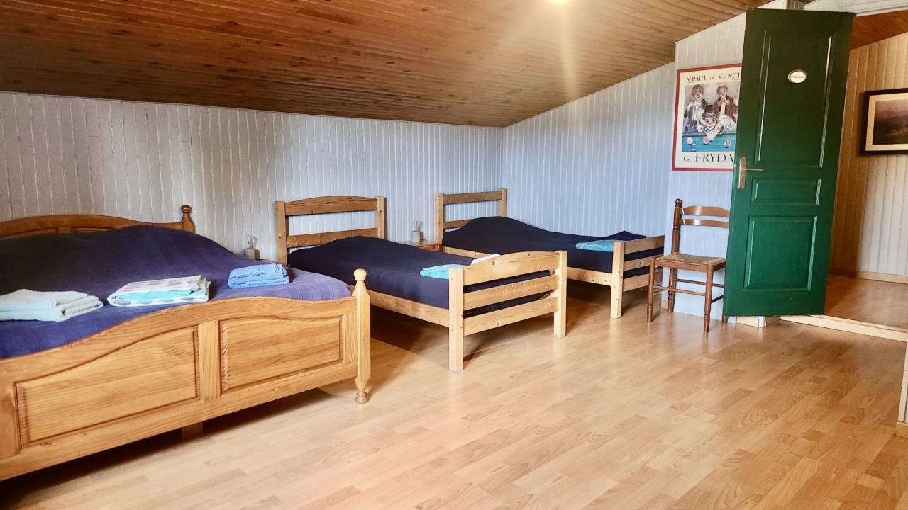 Alloggio equestre In vendita Vaucluse