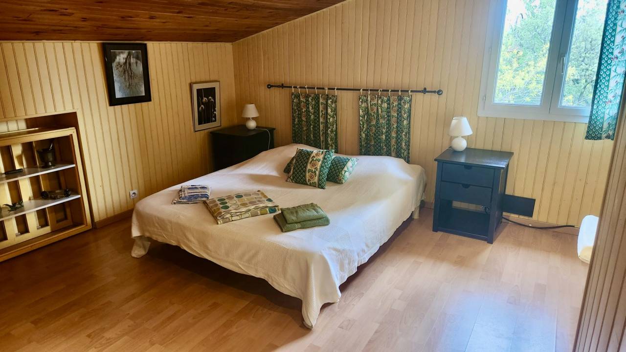 Alloggio equestre In vendita Vaucluse