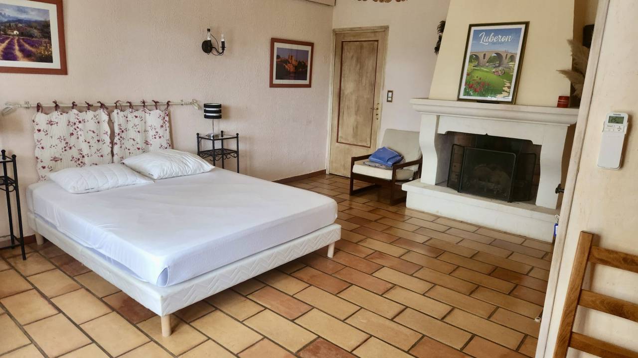 Alloggio equestre In vendita Vaucluse