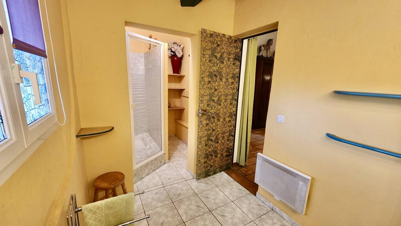 Alloggio equestre In vendita Vaucluse