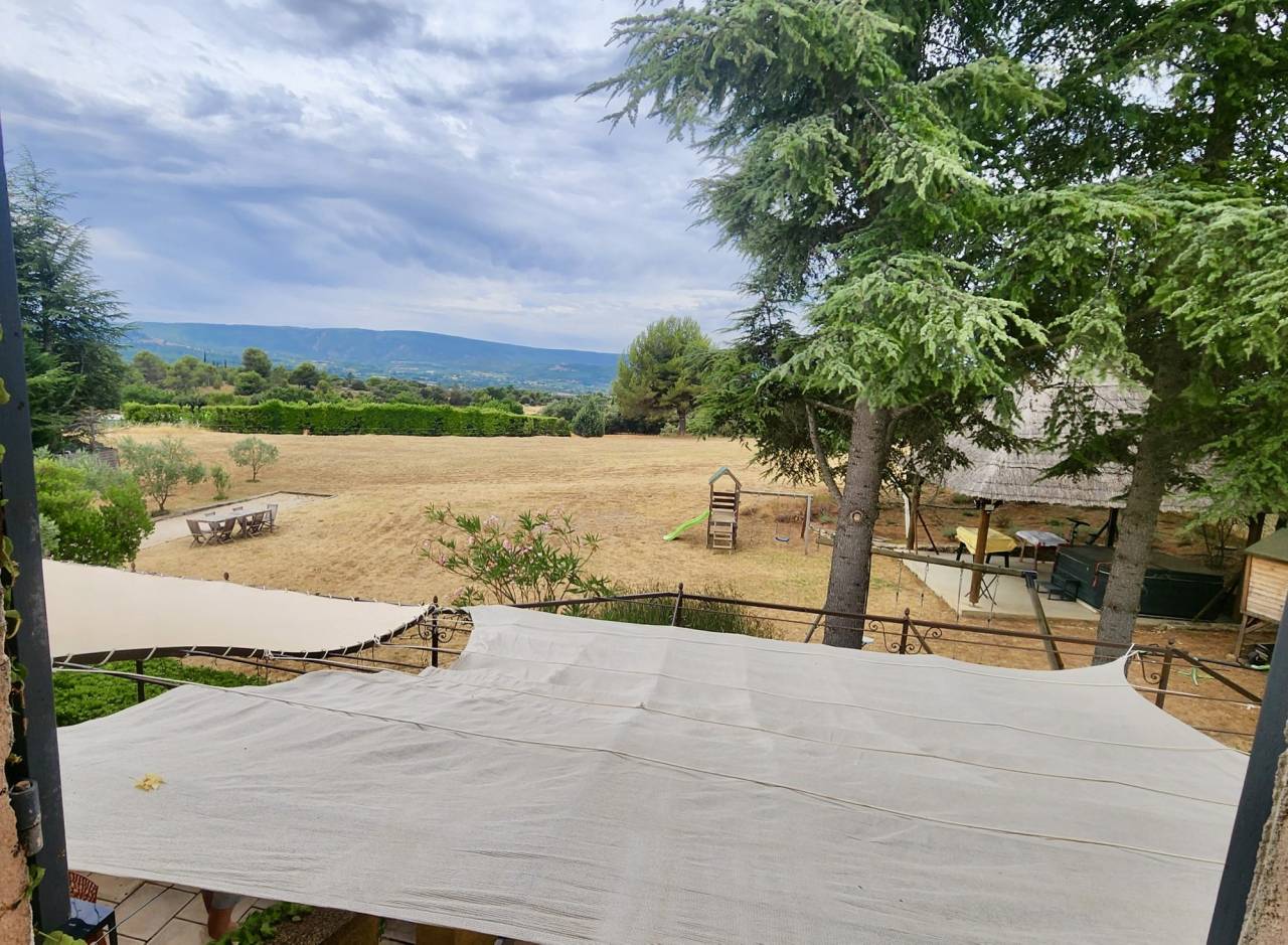 Alloggio equestre In vendita Vaucluse