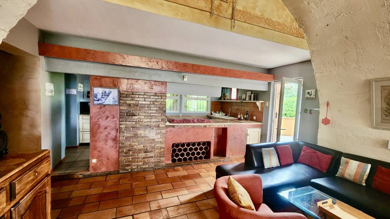 Alloggio equestre In vendita Vaucluse