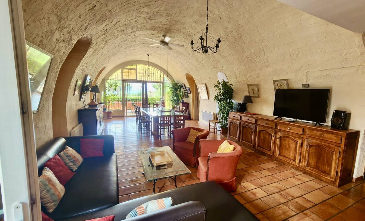 Alloggio equestre In vendita Vaucluse