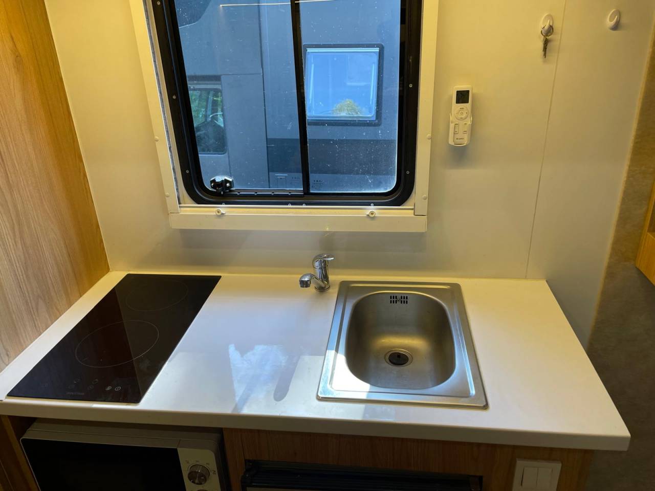 Camion per Cavalli Mercedes MERCEDES-BENZ 0 Occasione