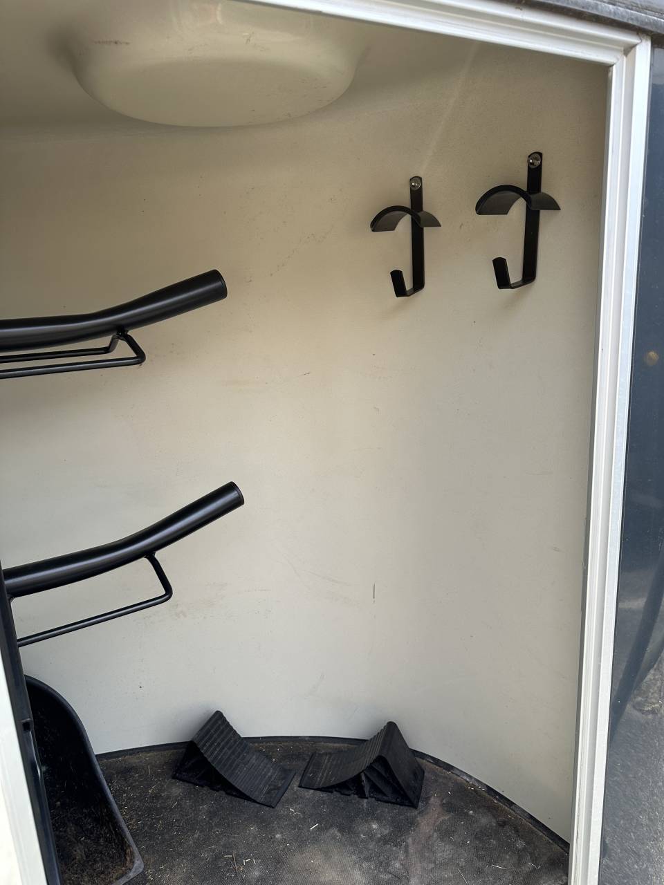 Trailer Cheval Liberté GOLD 3 2 Cavalli 2023 Occasione