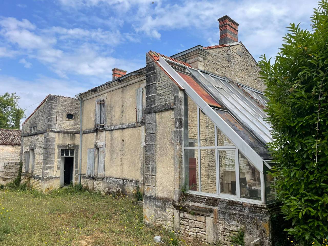 Proprietà equestre In vendita Deux-Sèvres