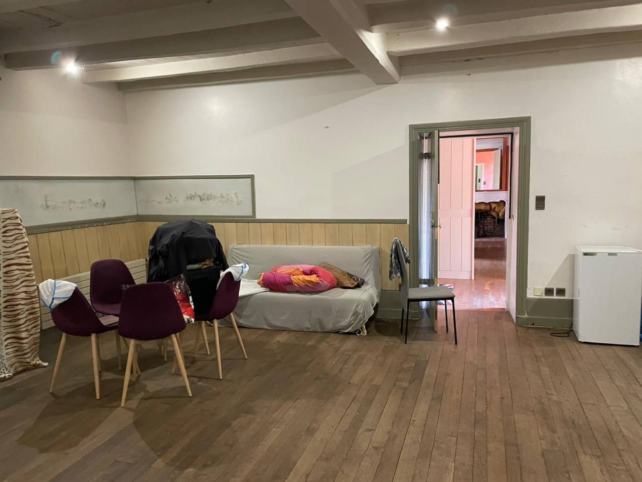 Proprietà equestre In vendita Deux-Sèvres