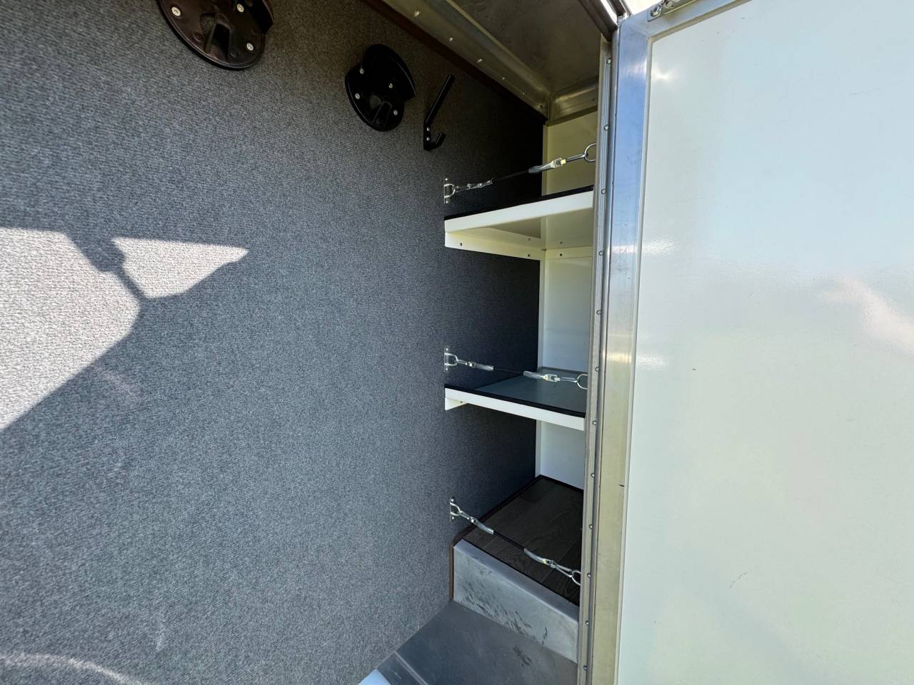 Camion per Cavalli Iveco IVECO 0 Occasione