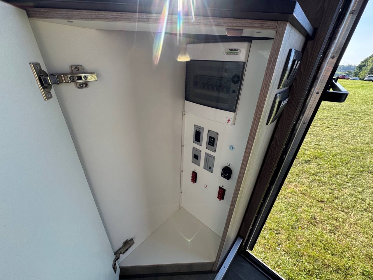 Camion per Cavalli Iveco IVECO 0 Occasione