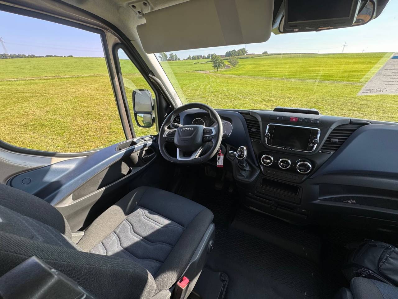 Camion per Cavalli Iveco IVECO 0 Occasione