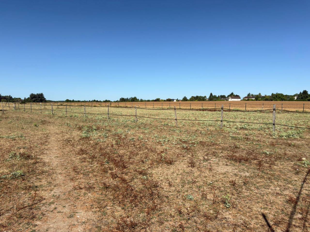 Proprietà equestre In vendita Loir-et-Cher