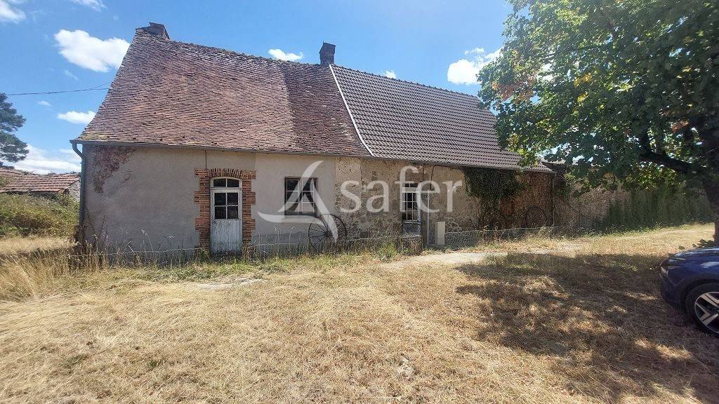 Azienda agricola In vendita Haute-Vienne