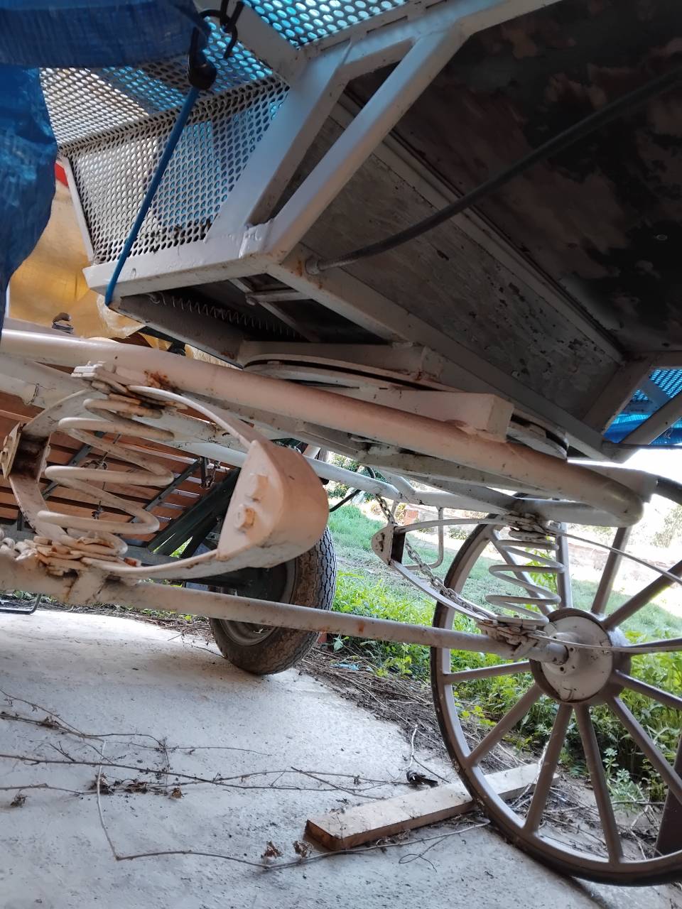 Attacchi - Calesse - Altra marca -  