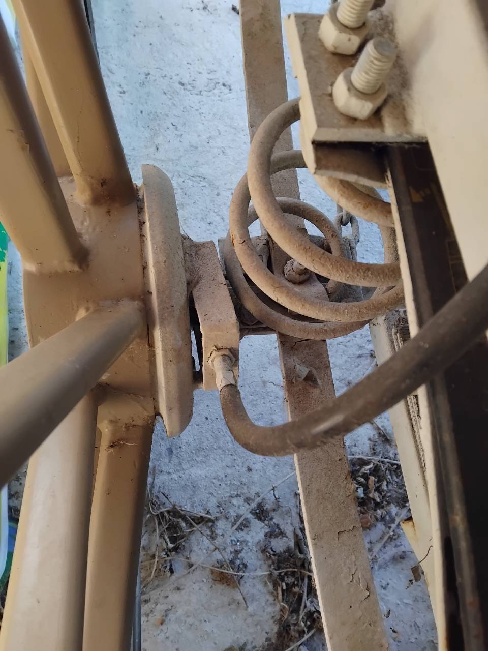 Attacchi - Calesse - Altra marca -  