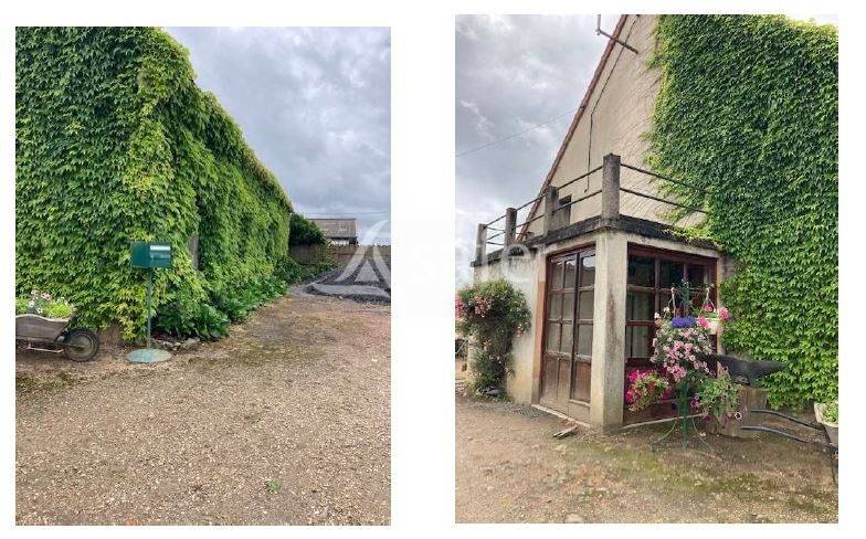 Azienda agricola In vendita Saône-et-Loire