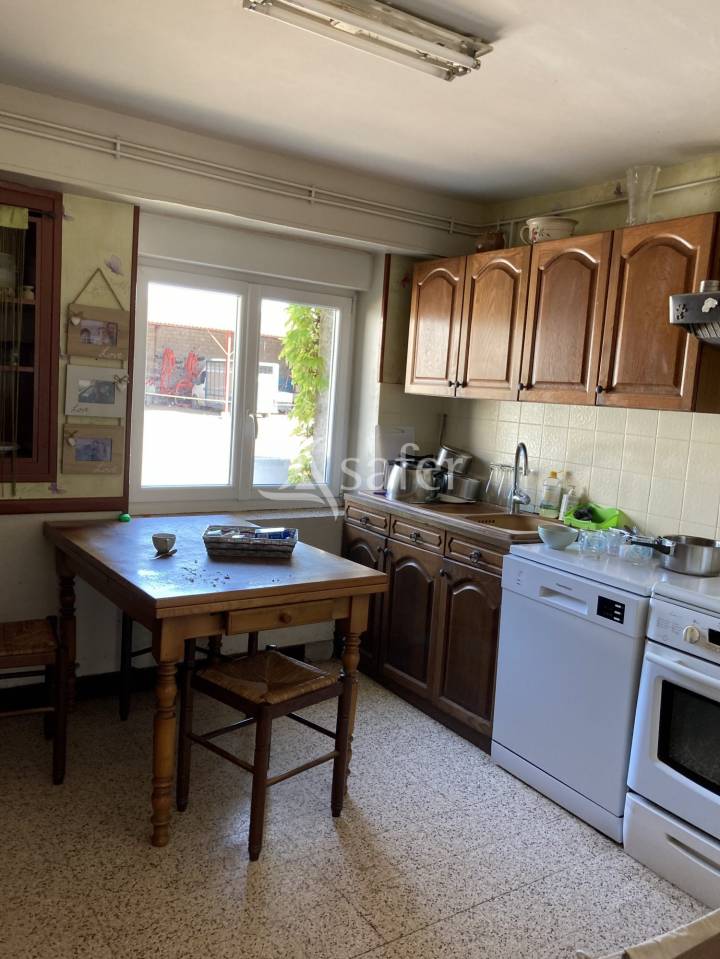 Azienda agricola In vendita Saône-et-Loire