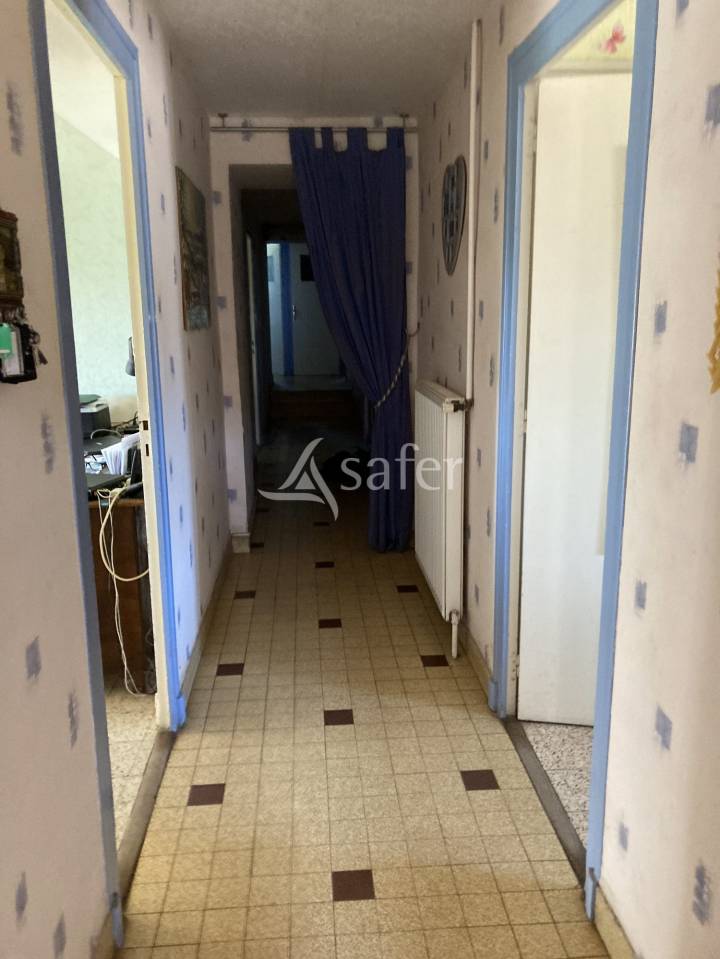 Azienda agricola In vendita Saône-et-Loire