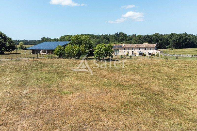 Proprietà rurale In vendita Gironde