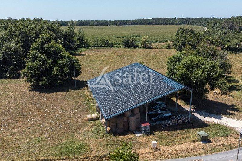 Proprietà rurale In vendita Gironde