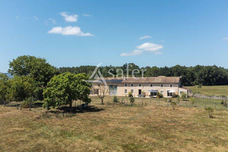 Proprietà rurale In vendita Gironde