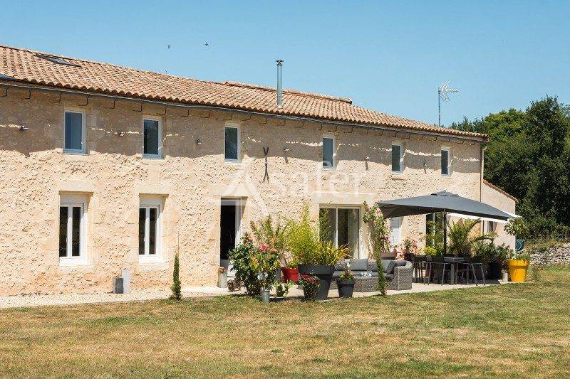 Proprietà rurale In vendita Gironde