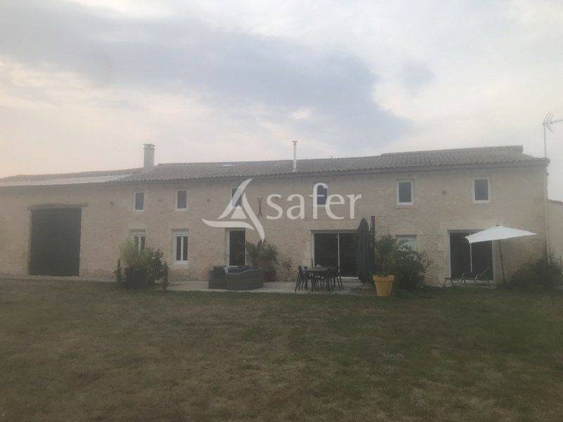 Proprietà rurale In vendita Gironde