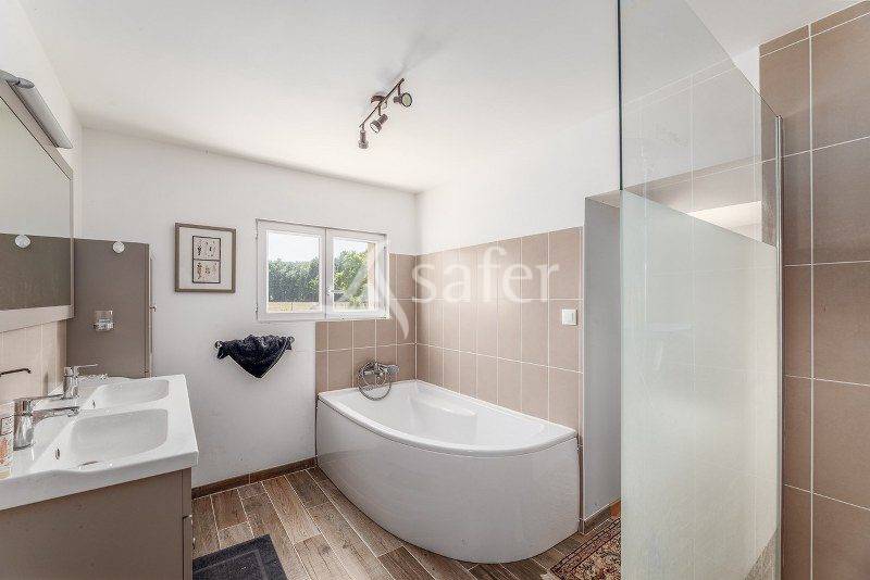 Proprietà rurale In vendita Gironde