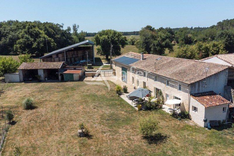 Propriet&agrave; rurale In vendita Gironde