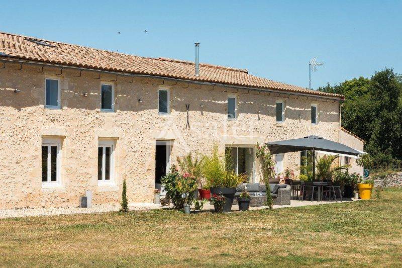 Propriet&agrave; rurale In vendita Gironde
