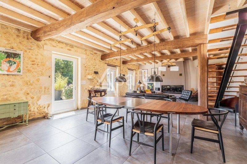 Propriet&agrave; rurale In vendita Gironde