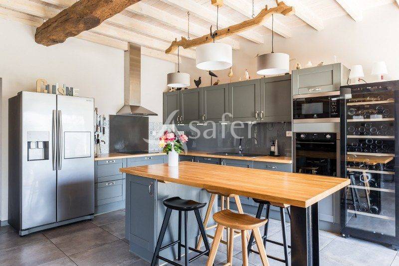 Propriet&agrave; rurale In vendita Gironde