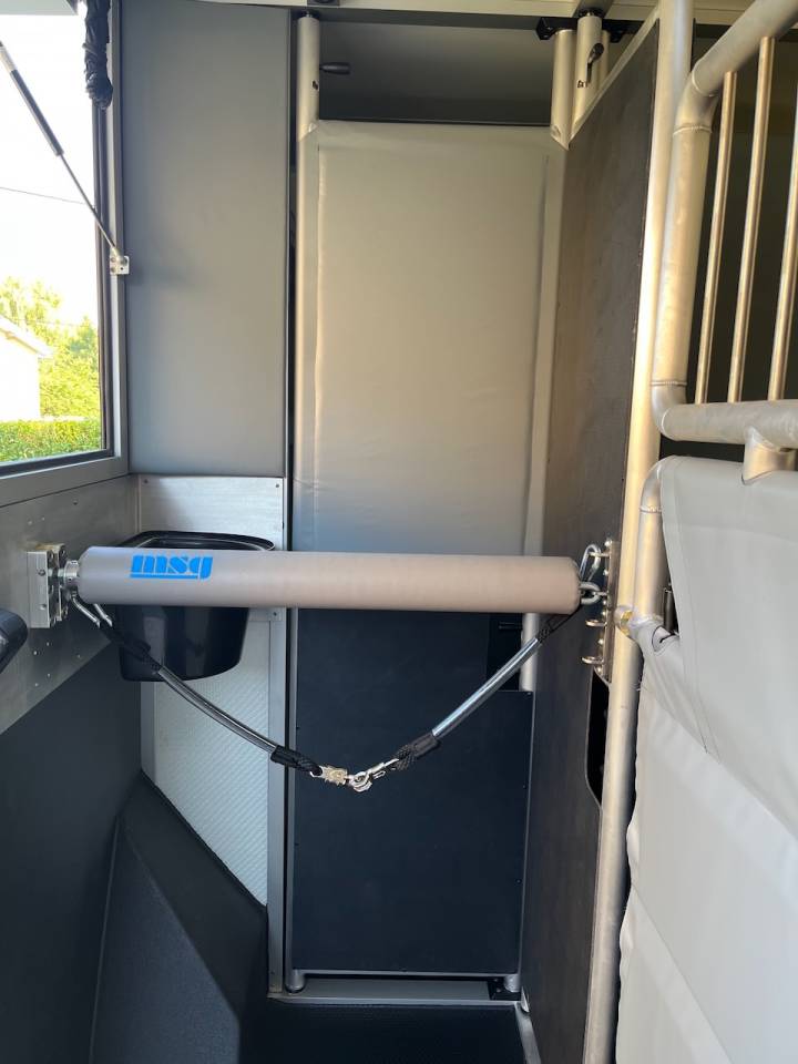 Van per Cavalli Altra marca PEUGEOT 0 Nuovo