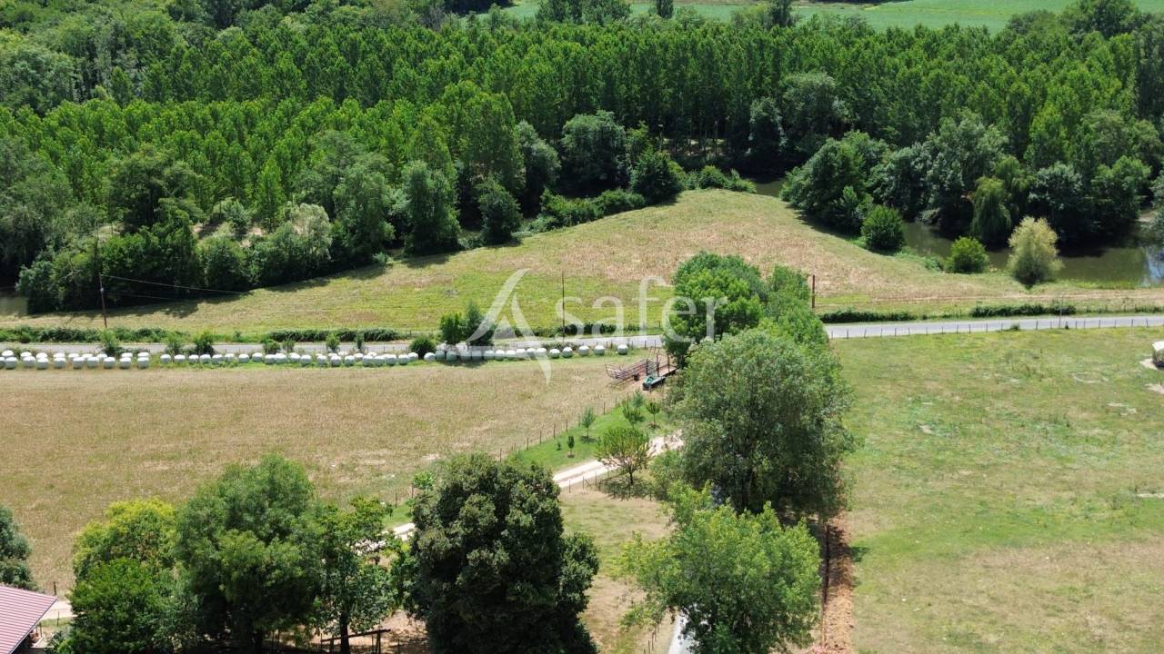 Proprietà rurale In vendita Dordogne