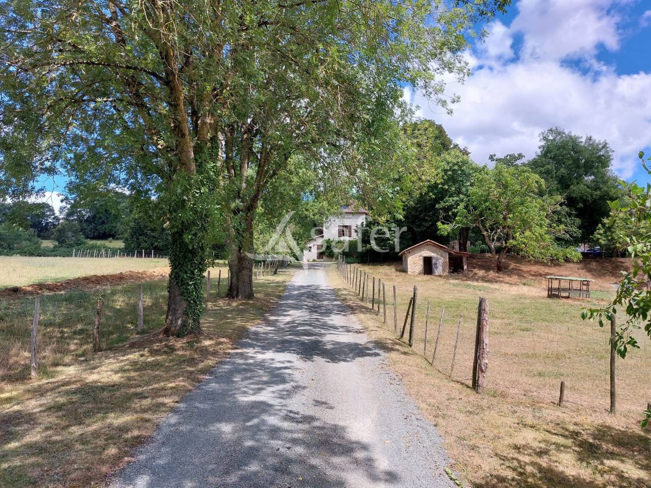Proprietà rurale In vendita Dordogne