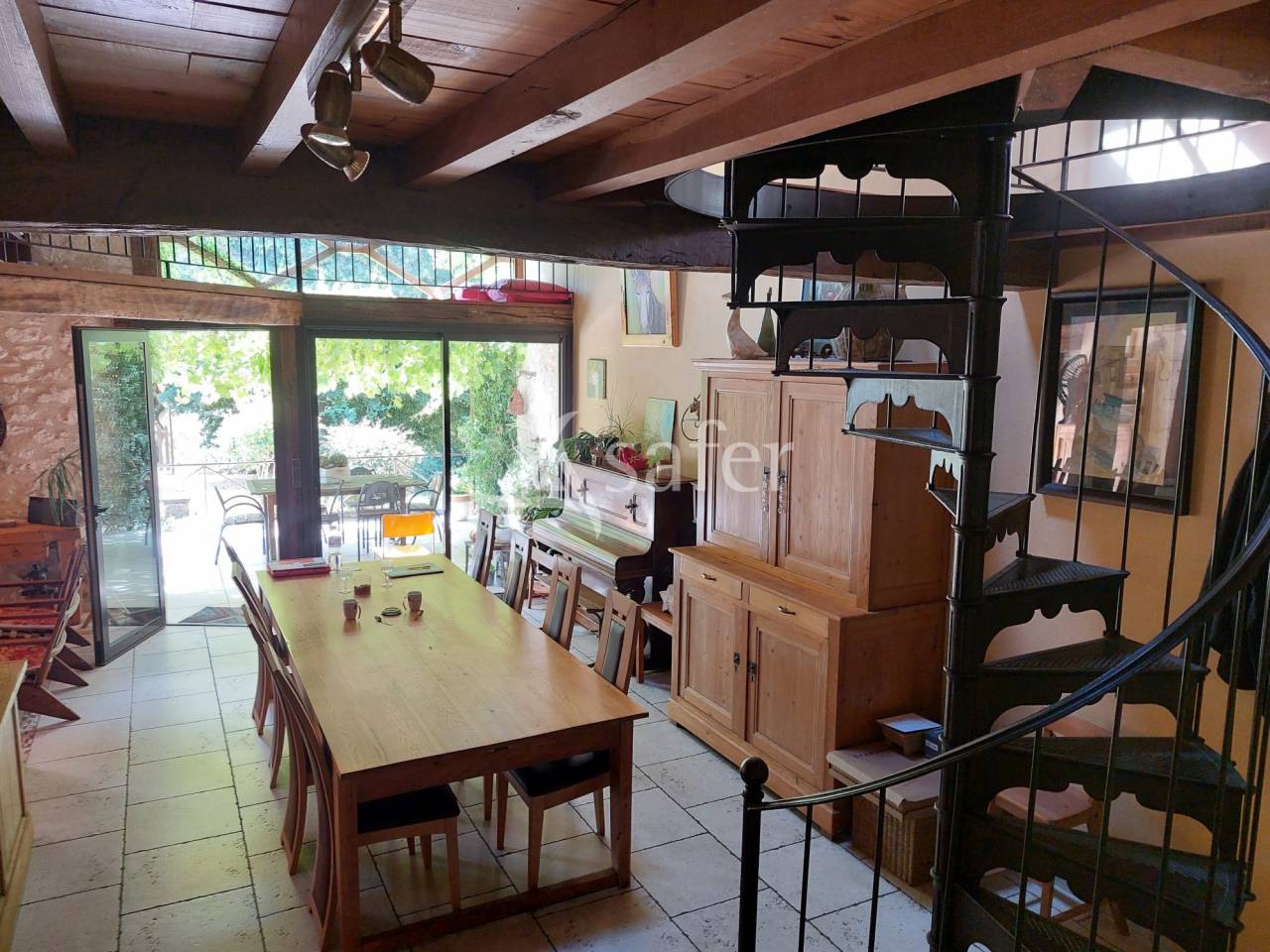 Proprietà rurale In vendita Dordogne