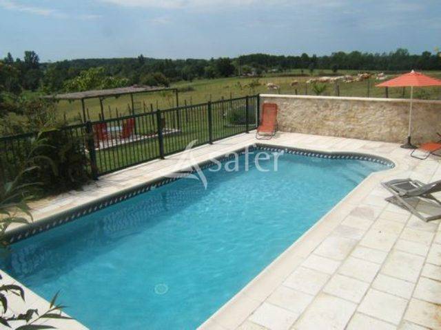 Proprietà rurale In vendita Dordogne