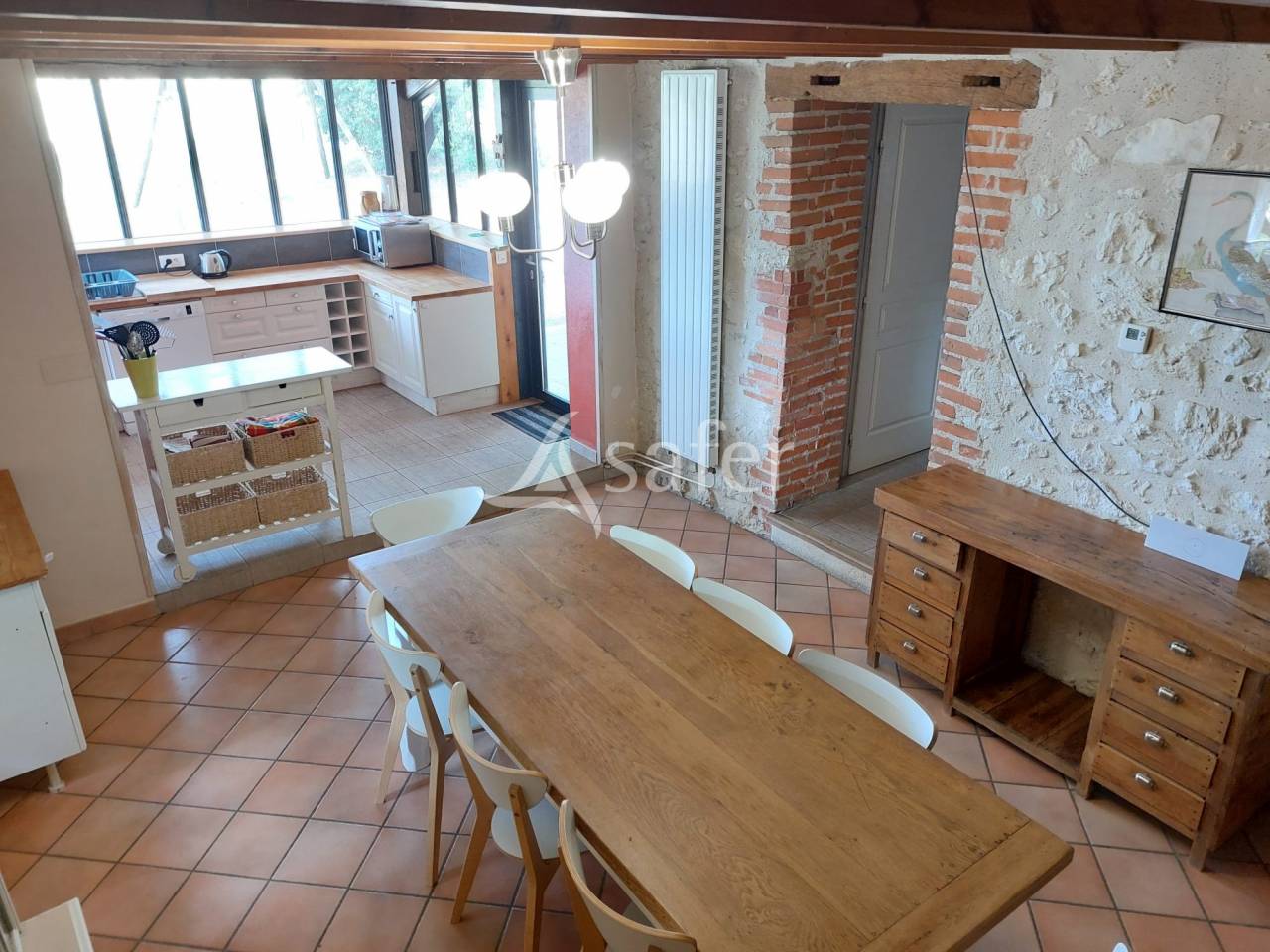 Proprietà rurale In vendita Dordogne