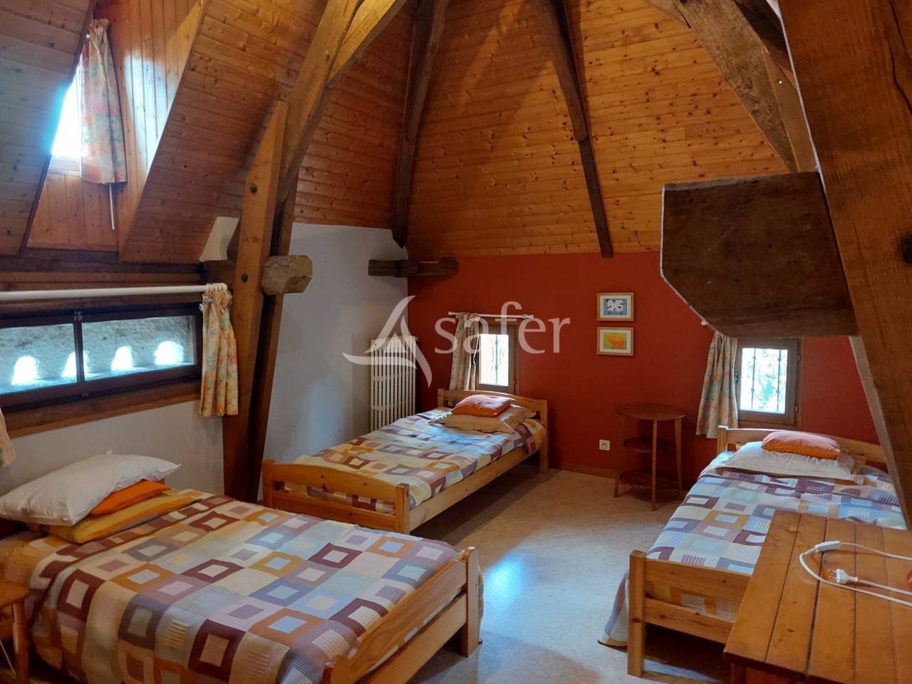 Proprietà rurale In vendita Dordogne