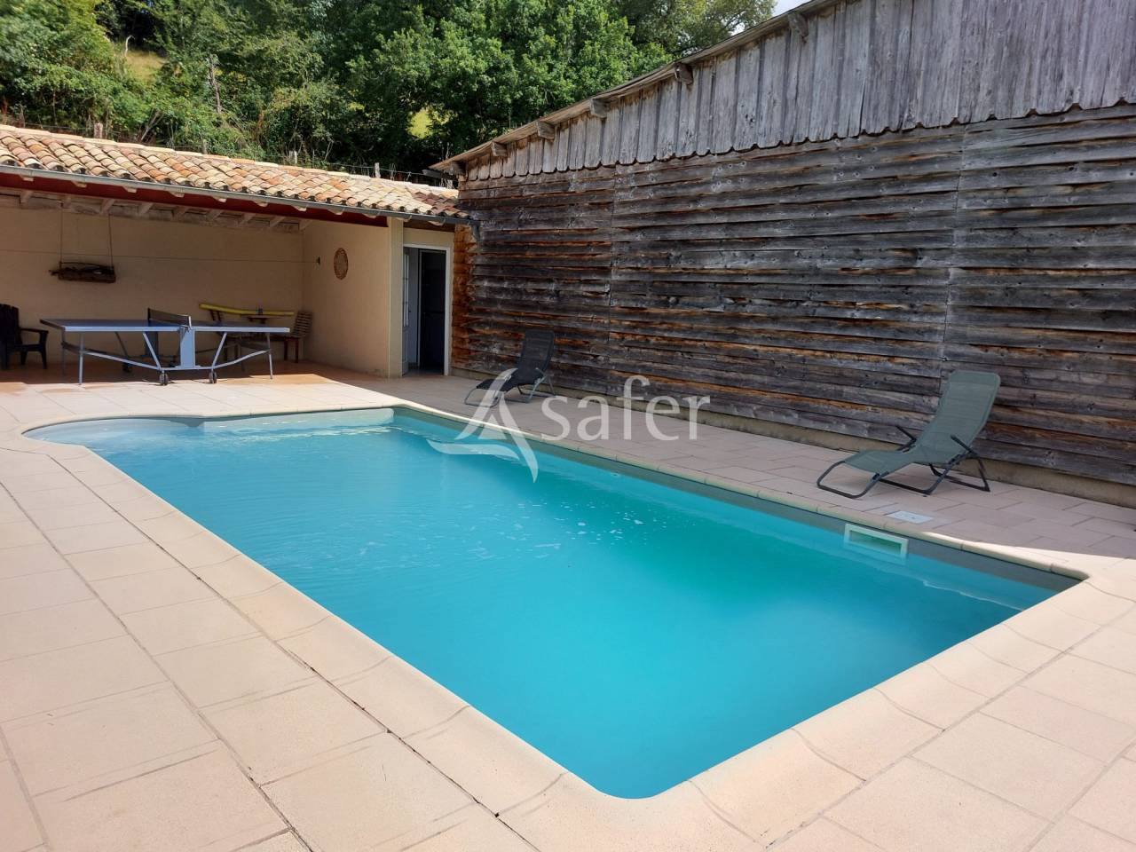 Proprietà rurale In vendita Dordogne