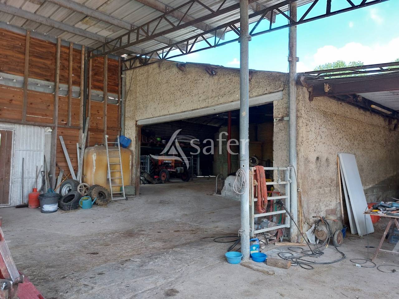 Proprietà rurale In vendita Dordogne