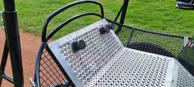 Attacchi - Marathon competizione - Altra marca - mod&egrave;le NS 22295  