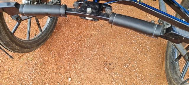 Attacchi - Marathon competizione - Altra marca - mod&egrave;le NS 22295  